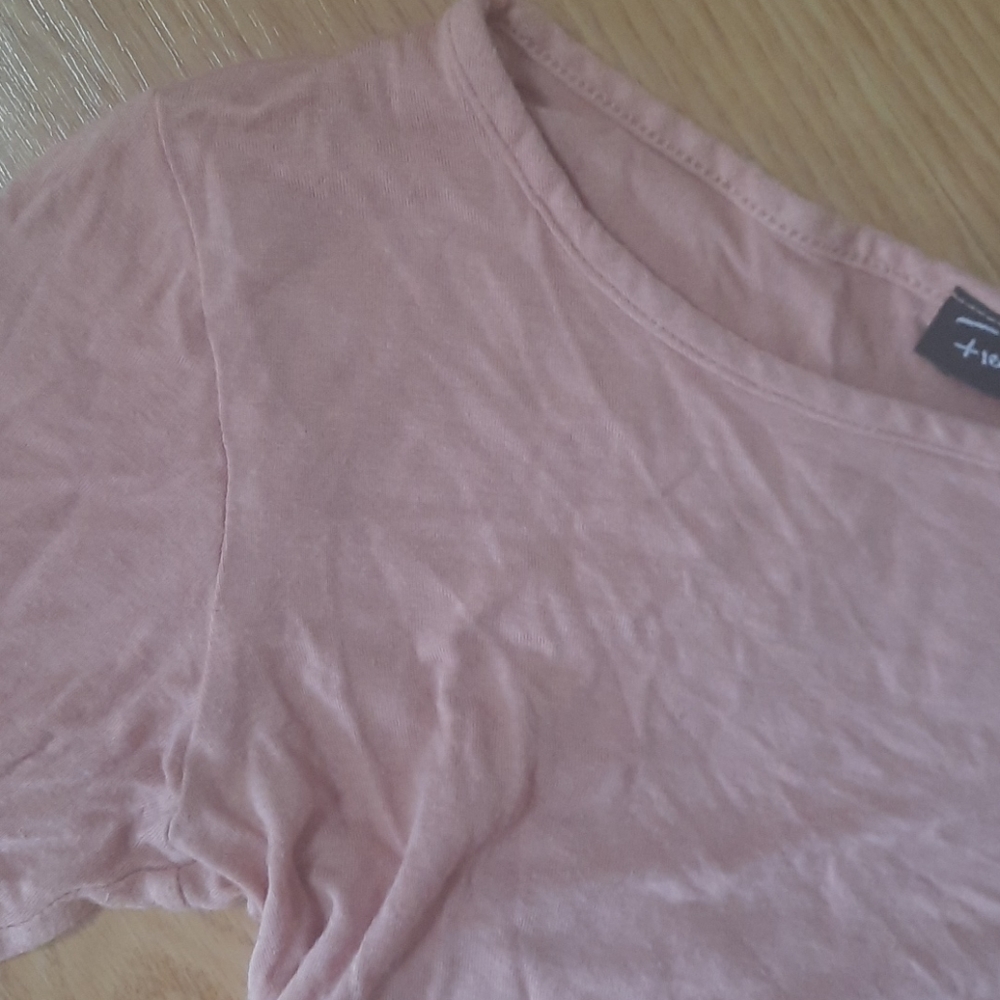 Crop top - Picture 3 of 6